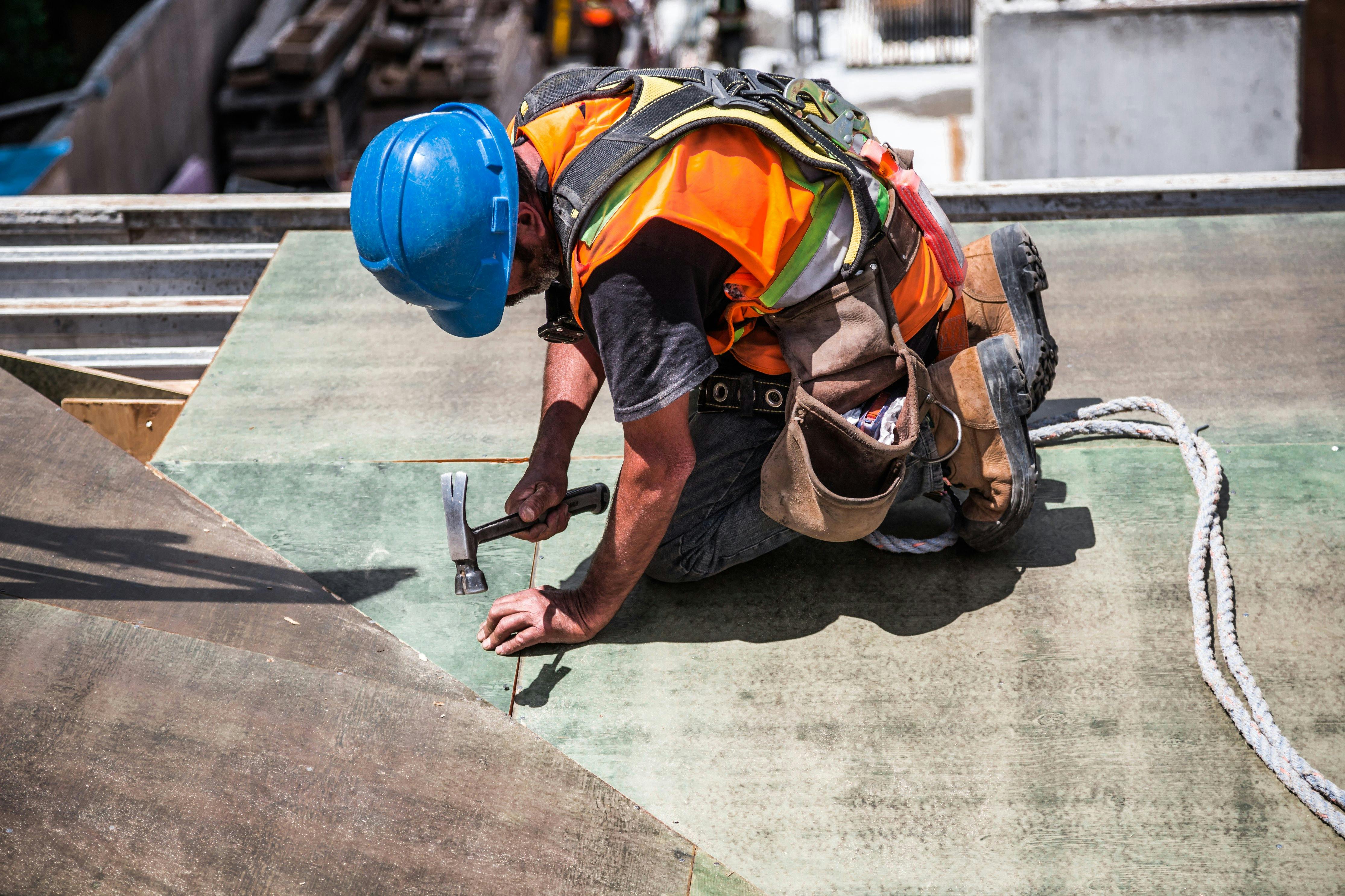 servicios de construcción